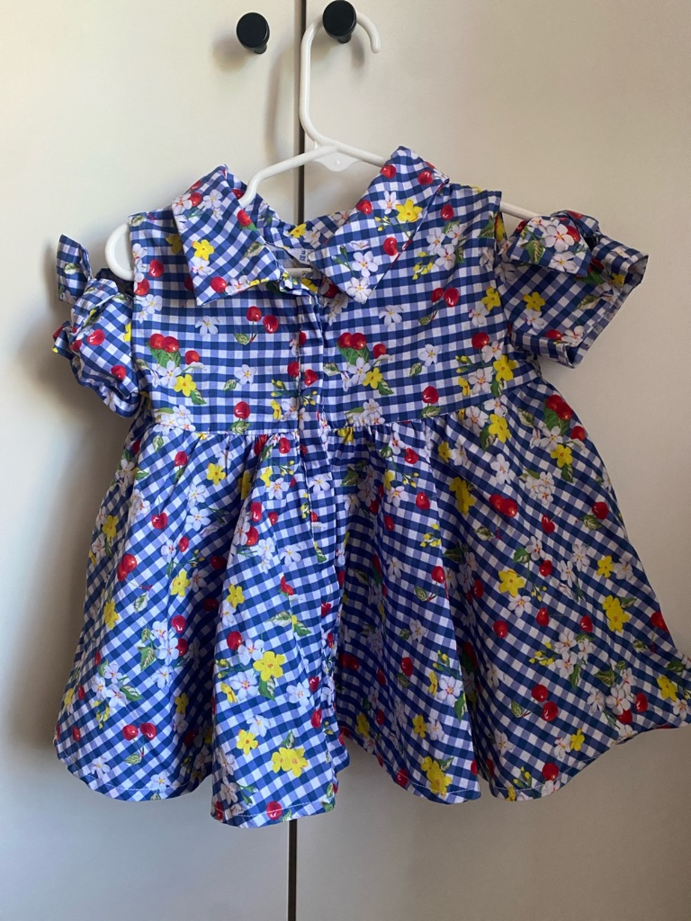 Mayoral summer blouse 3T